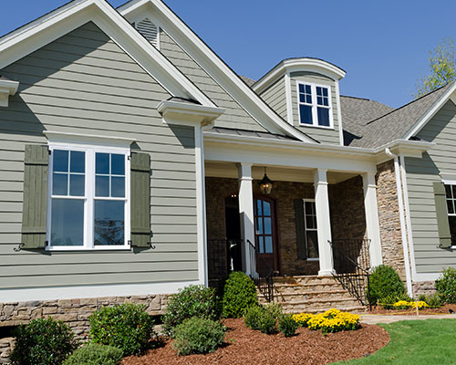 House Washing